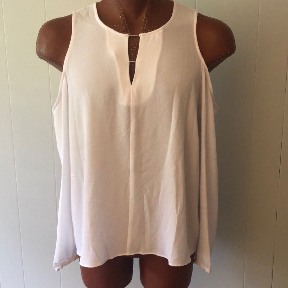 NWT Micheal Kors blouse